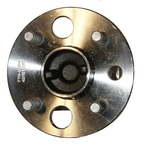 GMB Wheel Bearing and Hub Assembly P/N:770-0204 Fits: Geo Prizm 95-93, Toyota Corolla 97-93 - Image 2
