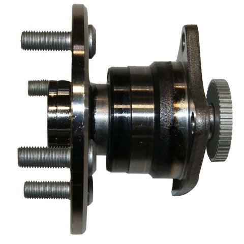 GMB Wheel Bearing and Hub Assembly P/N:770-0204 Fits: Geo Prizm 95-93, Toyota Corolla 97-93 - Image 3