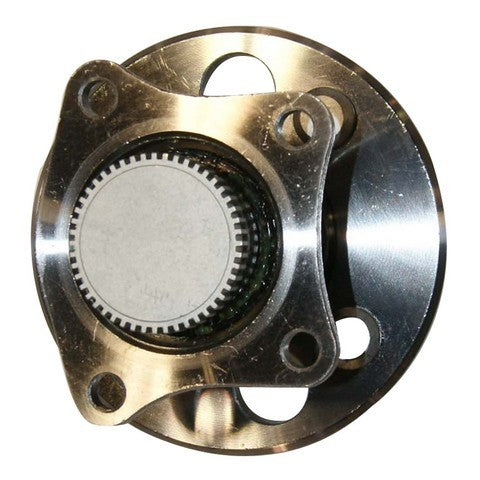 GMB Wheel Bearing and Hub Assembly P/N:770-0204 Fits: Geo Prizm 95-93, Toyota Corolla 97-93 - Image 4