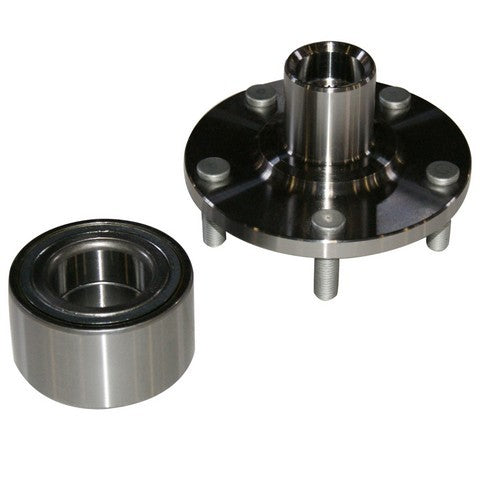 GMB Wheel Hub Repair Kit P/N:770-0248 Fits: Toyota Camry 03-92, Toyota Solara 03-99 - Image 1