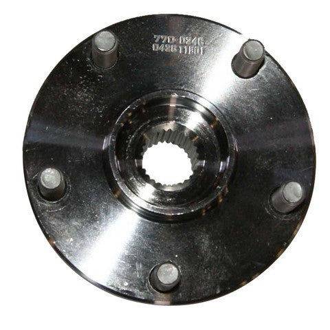 GMB Wheel Hub Repair Kit P/N:770-0248 Fits: Toyota Camry 03-92, Toyota Solara 03-99 - Image 2