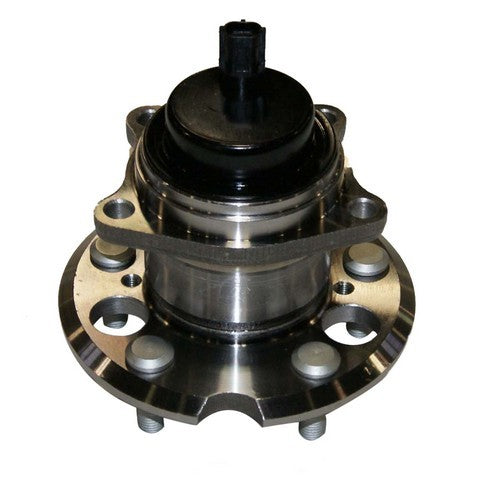 GMB Wheel Bearing and Hub Assembly P/N:770-0251 Fits: Toyota Rav4 05-96 - Image 1
