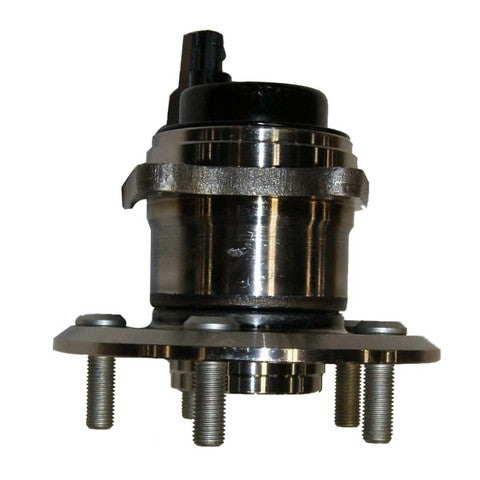 GMB Wheel Bearing and Hub Assembly P/N:770-0251 Fits: Toyota Rav4 05-96 - Image 3