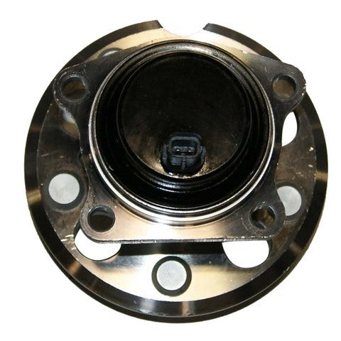 GMB Wheel Bearing and Hub Assembly P/N:770-0251 Fits: Toyota Rav4 05-96 - Image 4