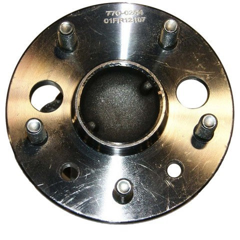 GMB Wheel Bearing and Hub Assembly P/N:770-0254 Fits: Lexus Es300 03-02, Lexus Es330 06-04, Lexus Es350 12-07, Toyota Avalon 12-05, Toyota Camry 11-02, Toyota Highlander 03-01, Toyota Solara 08-04 - Image 2