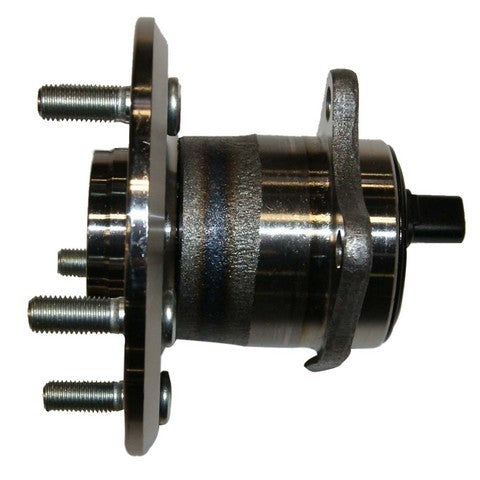 GMB Wheel Bearing and Hub Assembly P/N:770-0254 Fits: Lexus Es300 03-02, Lexus Es330 06-04, Lexus Es350 12-07, Toyota Avalon 12-05, Toyota Camry 11-02, Toyota Highlander 03-01, Toyota Solara 08-04 - Image 3