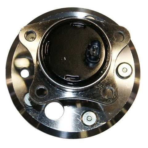 GMB Wheel Bearing and Hub Assembly P/N:770-0254 Fits: Lexus Es300 03-02, Lexus Es330 06-04, Lexus Es350 12-07, Toyota Avalon 12-05, Toyota Camry 11-02, Toyota Highlander 03-01, Toyota Solara 08-04 - Image 4