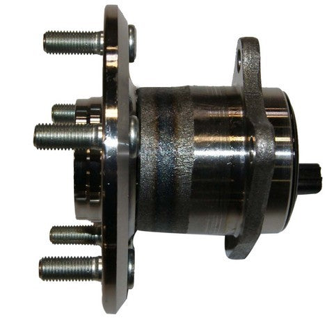 GMB Wheel Bearing and Hub Assembly P/N:770-0255 Fits: Lexus Es300 03-02, Lexus Es330 06-04, Lexus Es350 12-07, Toyota Avalon 12-05, Toyota Camry 11-02, Toyota Highlander 03-01, Toyota Solara 08-04 - Image 3
