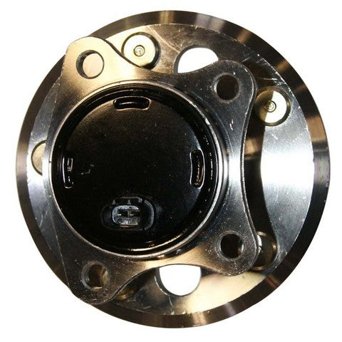 GMB Wheel Bearing and Hub Assembly P/N:770-0255 Fits: Lexus Es300 03-02, Lexus Es330 06-04, Lexus Es350 12-07, Toyota Avalon 12-05, Toyota Camry 11-02, Toyota Highlander 03-01, Toyota Solara 08-04 - Image 4