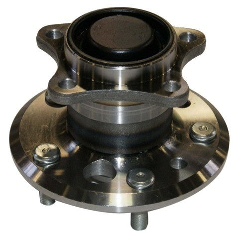 GMB Wheel Bearing and Hub Assembly P/N:770-0256 Fits: Toyota Camry 04-02 - Image 1