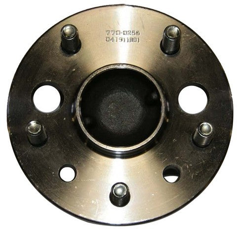 GMB Wheel Bearing and Hub Assembly P/N:770-0256 Fits: Toyota Camry 04-02 - Image 2