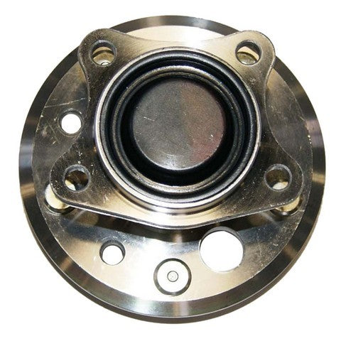 GMB Wheel Bearing and Hub Assembly P/N:770-0256 Fits: Toyota Camry 04-02 - Image 4