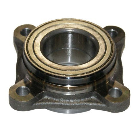 GMB Wheel Bearing Assembly P/N:770-0260 Fits: Lexus Gx460 21-10, Lexus Gx470 09-03, Toyota 4runner 21-03, Toyota Fj Cruiser 14-07, Toyota Tacoma 18-05 - Image 1