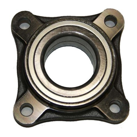 GMB Wheel Bearing Assembly P/N:770-0260 Fits: Lexus Gx460 21-10, Lexus Gx470 09-03, Toyota 4runner 21-03, Toyota Fj Cruiser 14-07, Toyota Tacoma 18-05 - Image 2