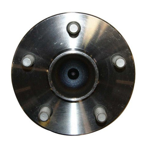 GMB Wheel Bearing and Hub Assembly P/N:770-0316 Fits: Pontiac Vibe 08-07, Toyota Corolla 08-03, Toyota Matrix 08-03, Toyota Prius 09-04 - Image 2