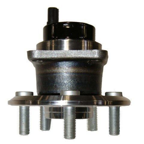 GMB Wheel Bearing and Hub Assembly P/N:770-0316 Fits: Pontiac Vibe 08-07, Toyota Corolla 08-03, Toyota Matrix 08-03, Toyota Prius 09-04 - Image 3
