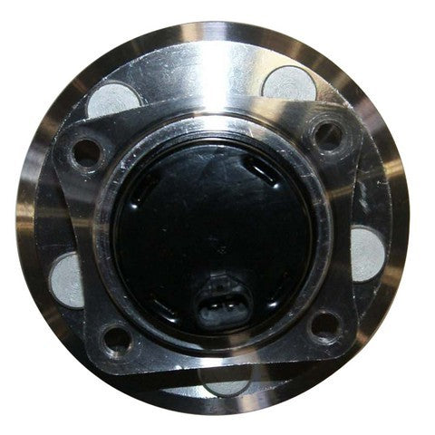 GMB Wheel Bearing and Hub Assembly P/N:770-0316 Fits: Pontiac Vibe 08-07, Toyota Corolla 08-03, Toyota Matrix 08-03, Toyota Prius 09-04 - Image 4