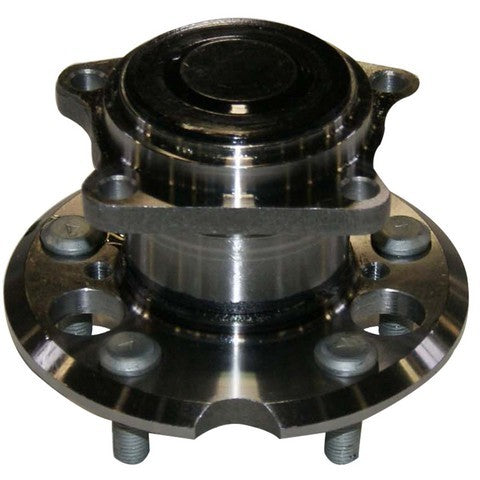 GMB Wheel Bearing and Hub Assembly P/N:770-0318 Fits: Toyota Rav4 03-96 - Image 1