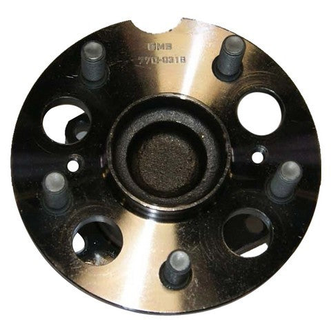 GMB Wheel Bearing and Hub Assembly P/N:770-0318 Fits: Toyota Rav4 03-96 - Image 2