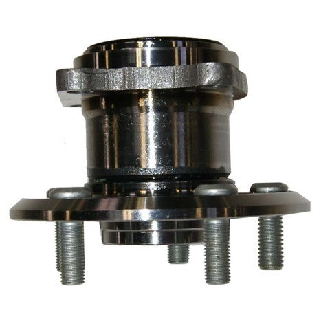 GMB Wheel Bearing and Hub Assembly P/N:770-0318 Fits: Toyota Rav4 03-96 - Image 3