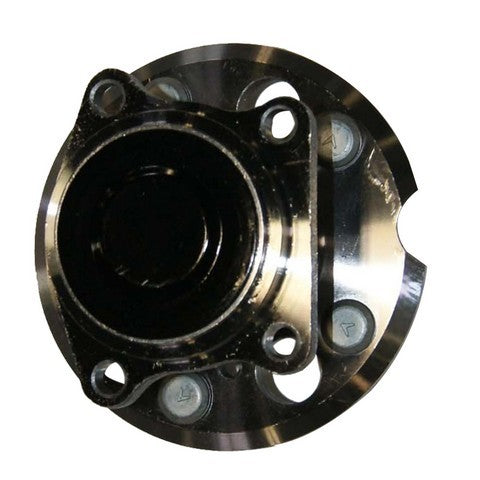 GMB Wheel Bearing and Hub Assembly P/N:770-0318 Fits: Toyota Rav4 03-96 - Image 4