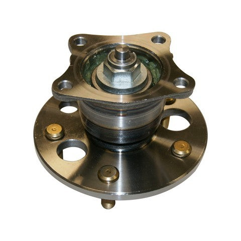 GMB Wheel Bearing and Hub Assembly P/N:770-0340 Fits: Toyota Avalon 96-95, Toyota Camry 01-96, Toyota Solara 03-99 - Image 1