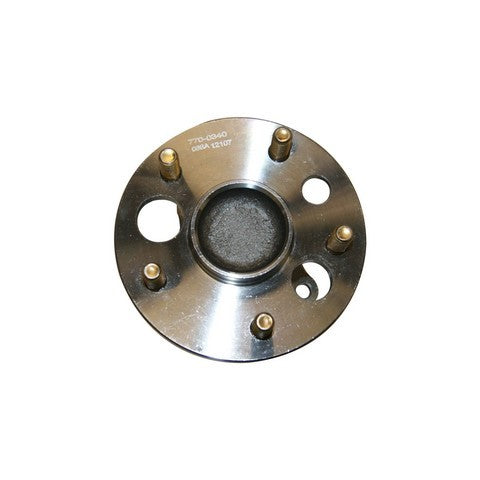 GMB Wheel Bearing and Hub Assembly P/N:770-0340 Fits: Toyota Avalon 96-95, Toyota Camry 01-96, Toyota Solara 03-99 - Image 2