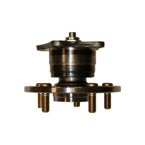 GMB Wheel Bearing and Hub Assembly P/N:770-0340 Fits: Toyota Avalon 96-95, Toyota Camry 01-96, Toyota Solara 03-99 - Image 3