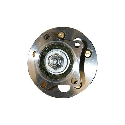 GMB Wheel Bearing and Hub Assembly P/N:770-0340 Fits: Toyota Avalon 96-95, Toyota Camry 01-96, Toyota Solara 03-99 - Image 4