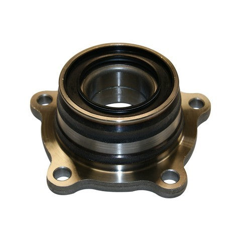 GMB Wheel Bearing Assembly P/N:770-0343 Fits: Toyota Sequoia 07-01 - Image 1