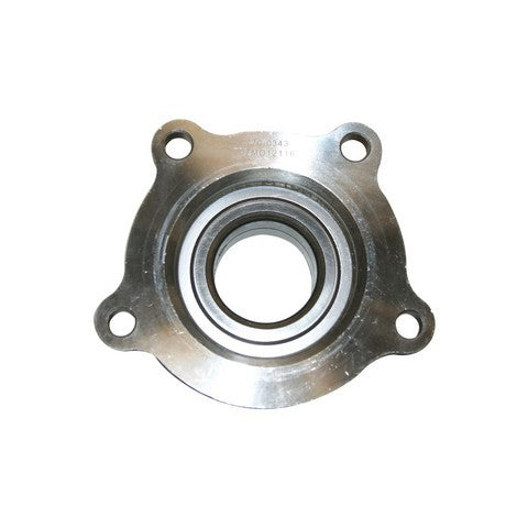 GMB Wheel Bearing Assembly P/N:770-0343 Fits: Toyota Sequoia 07-01 - Image 2