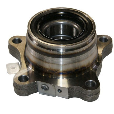 GMB Wheel Bearing Assembly P/N:770-0344 Fits: Lexus Gx460 21-10, Lexus Gx470 09-03, Toyota 4runner 21-03, Toyota Fj Cruiser 14-07 - Image 1