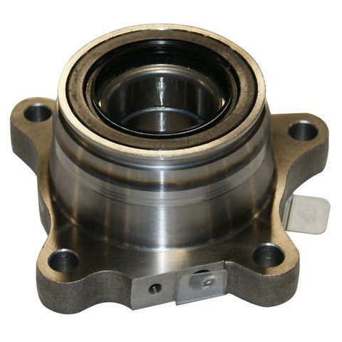 GMB Wheel Bearing Assembly P/N:770-0345 Fits: Lexus Gx460 21-10, Lexus Gx470 09-03, Toyota 4runner 21-03, Toyota Fj Cruiser 14-07 - Image 1