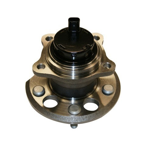GMB Wheel Bearing and Hub Assembly P/N:770-0346 Fits: Toyota Sienna 10-03 - Image 1
