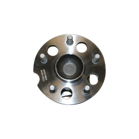 GMB Wheel Bearing and Hub Assembly P/N:770-0346 Fits: Toyota Sienna 10-03 - Image 2