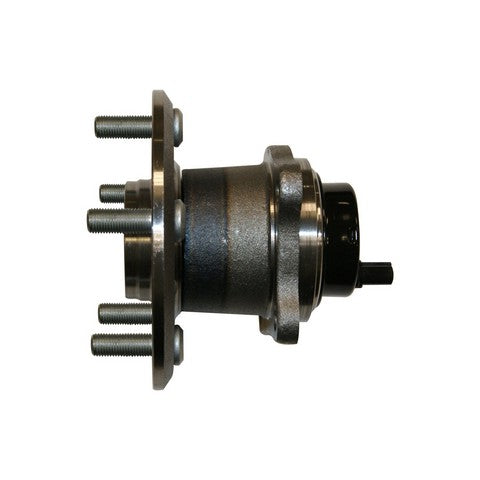 GMB Wheel Bearing and Hub Assembly P/N:770-0346 Fits: Toyota Sienna 10-03 - Image 3