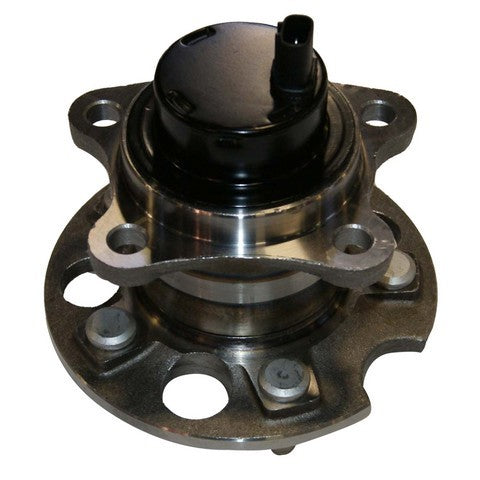GMB Wheel Bearing and Hub Assembly P/N:770-0347 Fits: Lexus Rx330 06-04, Lexus Rx350 09-07, Lexus Rx400h 08-06, Toyota Highlander 07-04 - Image 1