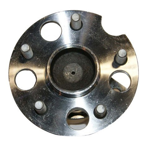 GMB Wheel Bearing and Hub Assembly P/N:770-0347 Fits: Lexus Rx330 06-04, Lexus Rx350 09-07, Lexus Rx400h 08-06, Toyota Highlander 07-04 - Image 2