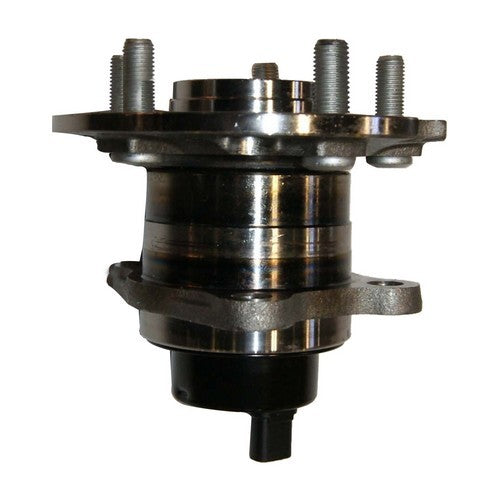 GMB Wheel Bearing and Hub Assembly P/N:770-0347 Fits: Lexus Rx330 06-04, Lexus Rx350 09-07, Lexus Rx400h 08-06, Toyota Highlander 07-04 - Image 3