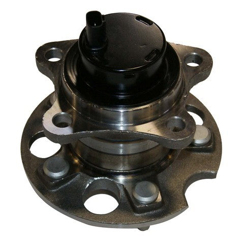 GMB Wheel Bearing and Hub Assembly P/N:770-0348 Fits: Lexus Rx330 06-04, Lexus Rx350 09-07, Lexus Rx400h 08-06, Toyota Highlander 07-04 - Image 1