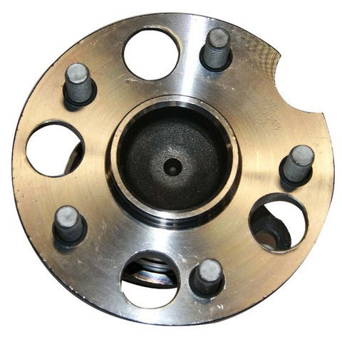 GMB Wheel Bearing and Hub Assembly P/N:770-0348 Fits: Lexus Rx330 06-04, Lexus Rx350 09-07, Lexus Rx400h 08-06, Toyota Highlander 07-04 - Image 2