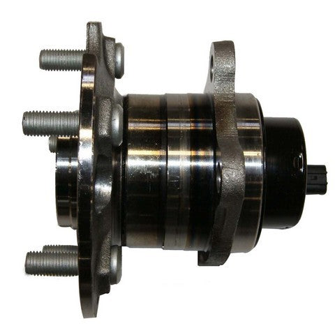 GMB Wheel Bearing and Hub Assembly P/N:770-0348 Fits: Lexus Rx330 06-04, Lexus Rx350 09-07, Lexus Rx400h 08-06, Toyota Highlander 07-04 - Image 3