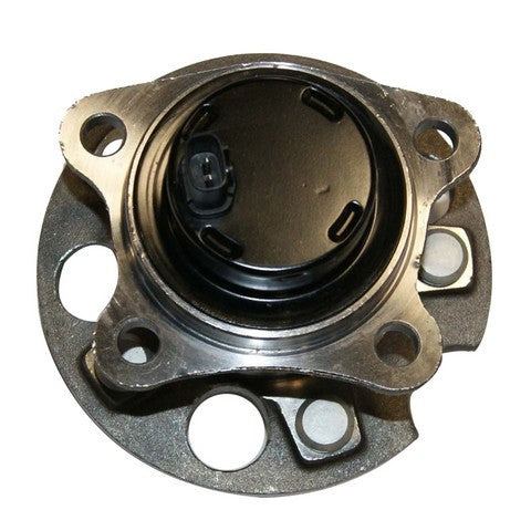GMB Wheel Bearing and Hub Assembly P/N:770-0348 Fits: Lexus Rx330 06-04, Lexus Rx350 09-07, Lexus Rx400h 08-06, Toyota Highlander 07-04 - Image 4