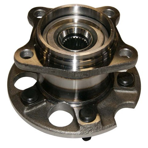 GMB Wheel Bearing and Hub Assembly P/N:770-0349 Fits: Lexus Rx330 06-04, Lexus Rx350 09-07, Lexus Rx400h 08-06, Toyota Highlander 13-04, Toyota Venza 16-09 - Image 1