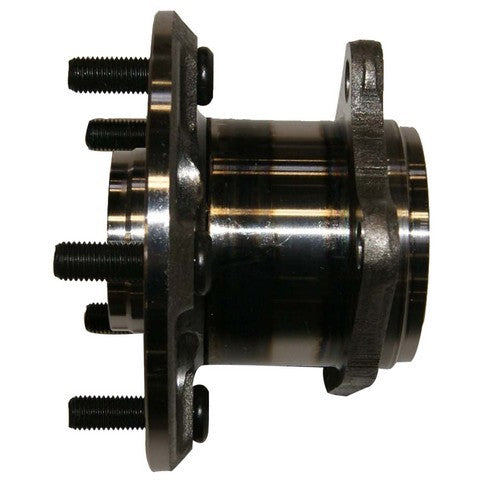 GMB Wheel Bearing and Hub Assembly P/N:770-0349 Fits: Lexus Rx330 06-04, Lexus Rx350 09-07, Lexus Rx400h 08-06, Toyota Highlander 13-04, Toyota Venza 16-09 - Image 3