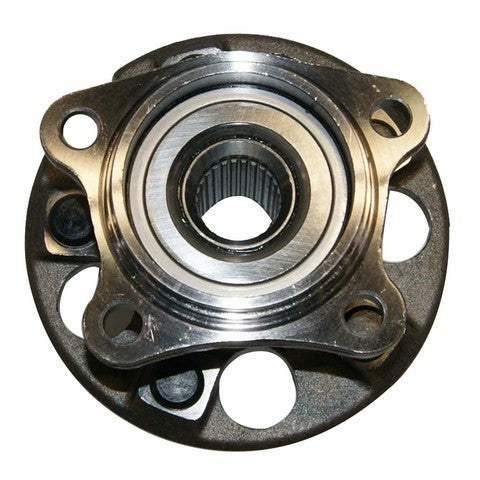 GMB Wheel Bearing and Hub Assembly P/N:770-0349 Fits: Lexus Rx330 06-04, Lexus Rx350 09-07, Lexus Rx400h 08-06, Toyota Highlander 13-04, Toyota Venza 16-09 - Image 4