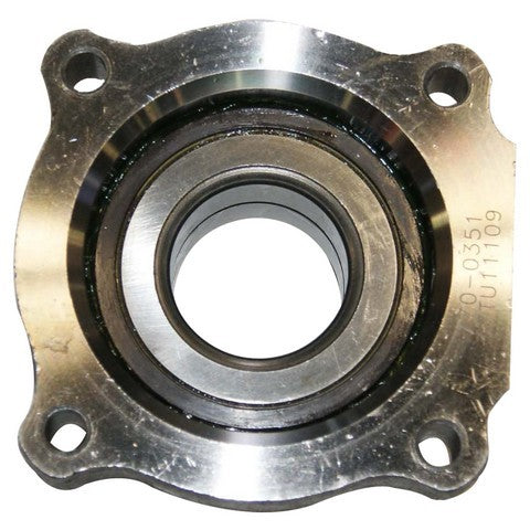 GMB Wheel Bearing Assembly P/N:770-0351 Fits: Toyota Tacoma 18-05 - Image 2