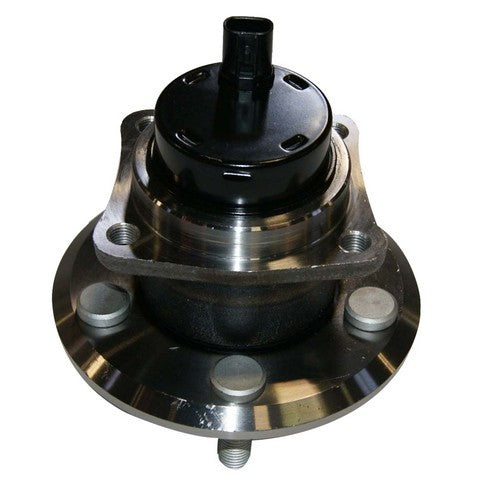 GMB Wheel Bearing and Hub Assembly P/N:770-0352 Fits: Scion Tc 10-05, Toyota Celica 05-00 - Image 1