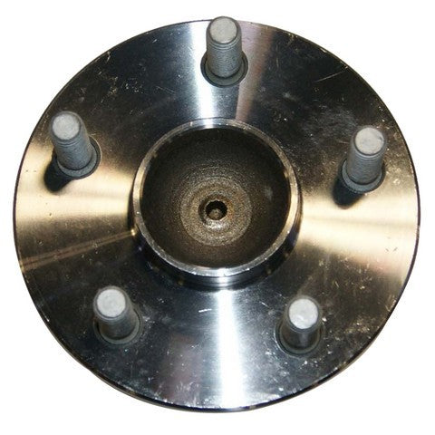 GMB Wheel Bearing and Hub Assembly P/N:770-0352 Fits: Scion Tc 10-05, Toyota Celica 05-00 - Image 2
