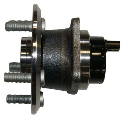 GMB Wheel Bearing and Hub Assembly P/N:770-0352 Fits: Scion Tc 10-05, Toyota Celica 05-00 - Image 3